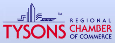 Tysons Regional Chamber of Commerce